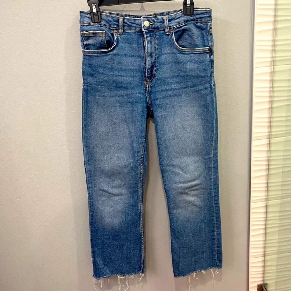 ZARA Jeans